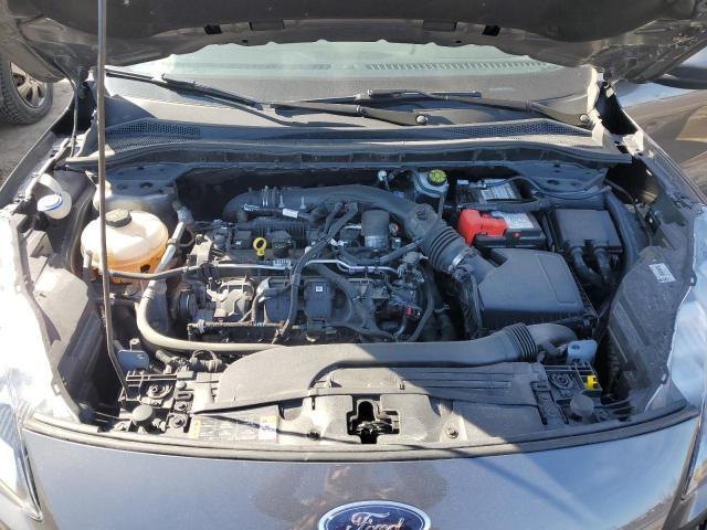 2021 Ford Escape Titanium VIN: 1FMCU9J98MUA55115 Lot: 43426104