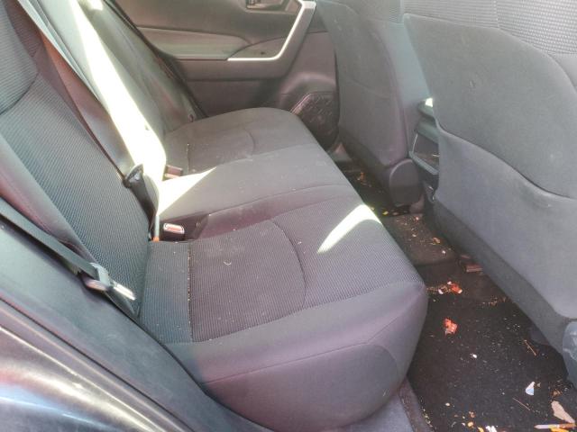 2020 TOYOTA RAV4 4D - 2T3H1RFV5LC042592
