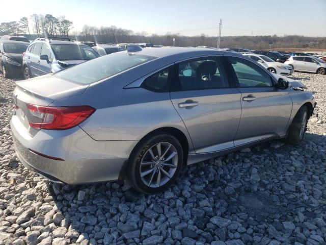 2022 HONDA ACCORD LX 1HGCV1F19NA056171