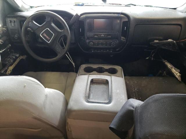 2019 GMC SIERRA K35 1GT42TCY8KF176938