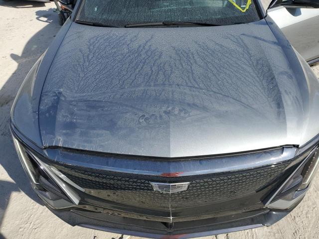 2024 CADILLAC LYRIQ SPOR - 1GYKPTRK0RZ108065