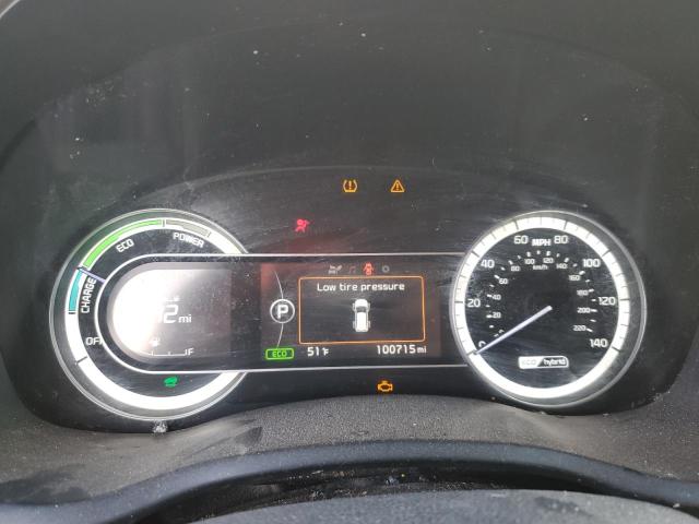 2018 KIA NIRO FE KNDCB3LCXJ5140415