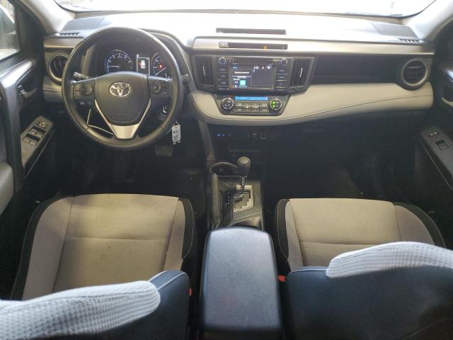 2016 TOYOTA RAV4 XLE - JTMWFREV2GJ060206