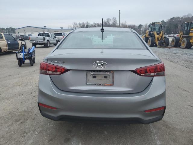 2021 HYUNDAI ACCENT LIM - 3KPC34A6XME152105