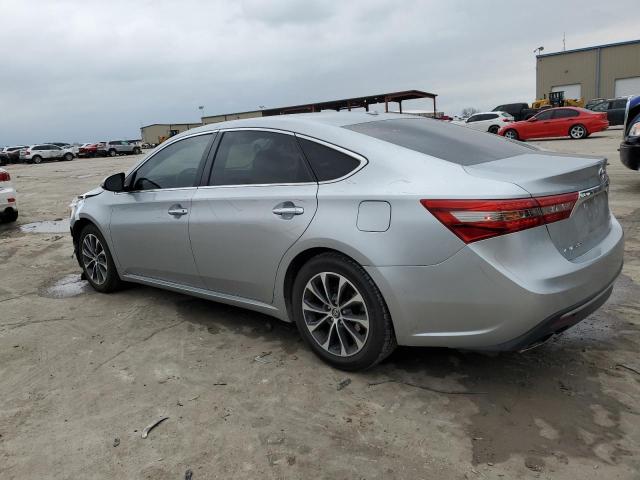 2016 TOYOTA AVALON XLE - 4T1BK1EB3GU211436