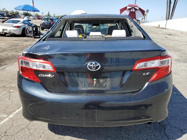 2012 Toyota Camry Base VIN: 4T4BF1FK2CR159607 Lot: 44833104