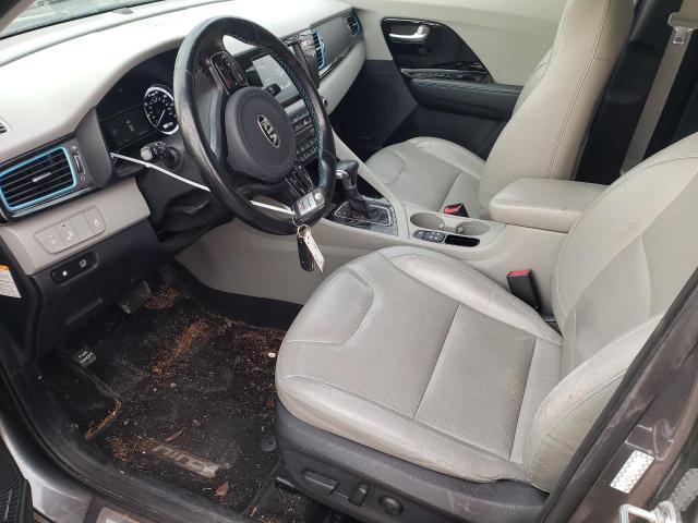 2017 KIA NIRO EX TO KNDCE3LC1H5060132