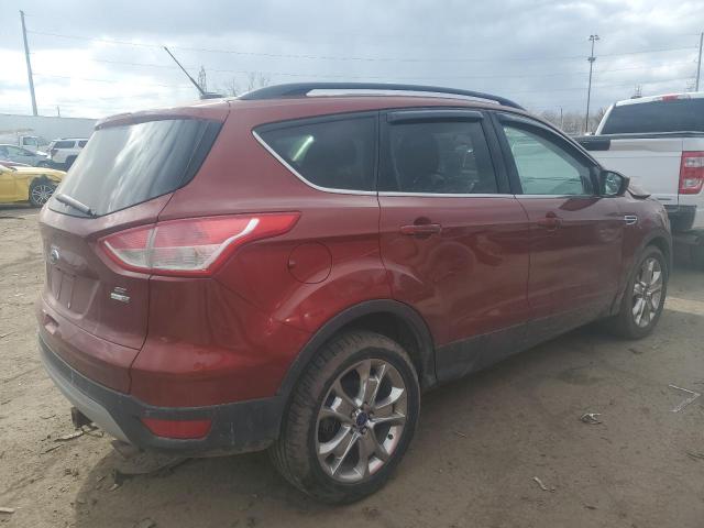 2014 Ford Escape Se VIN: 1FMCU9GX2EUE48227 Lot: 43436644