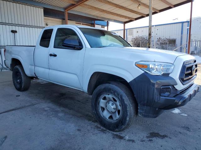 2022 TOYOTA TACOMA ACC 3TYRX5GN3NT054502