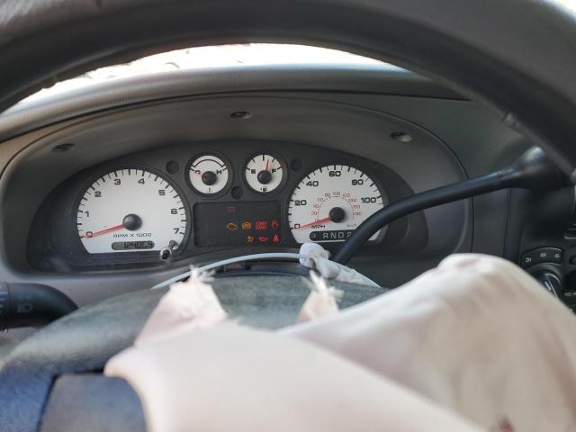 2008 Ford Ranger Super Cab VIN: 1FTZR45E98PB17118 Lot: 43000124