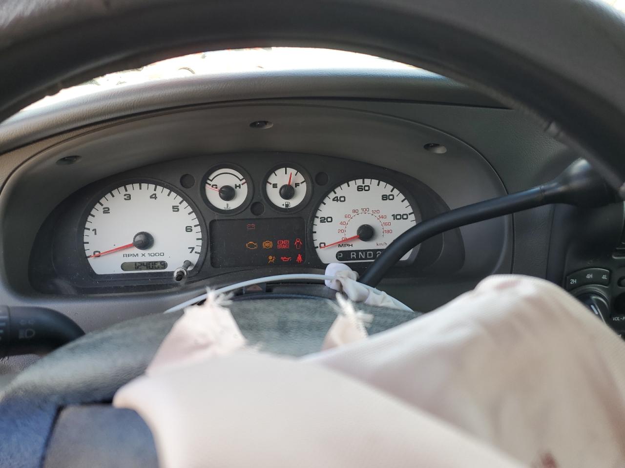 1FTZR45E98PB17118 2008 Ford Ranger Super Cab