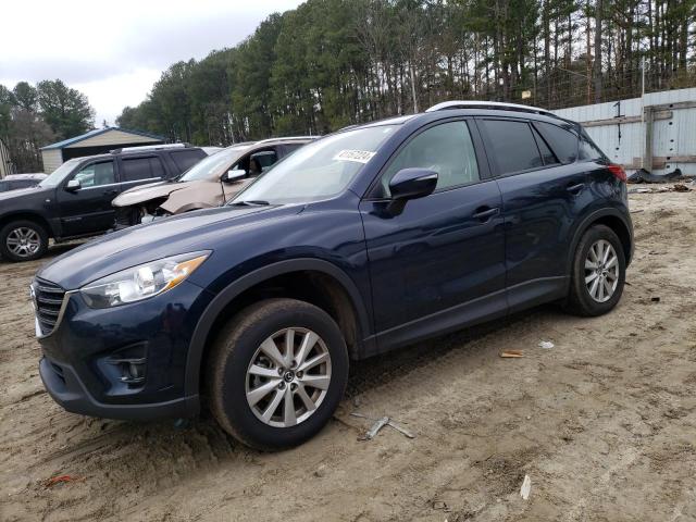 Vin: jm3ke4cyxg0739705, lot: 41157224, mazda cx-5 touring 2016 img_1
