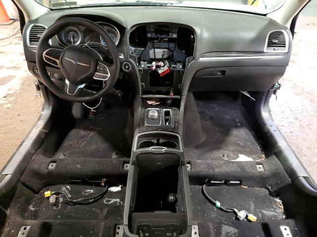 2022 CHRYSLER 300 TOURIN 2C3CCASG4NH121318