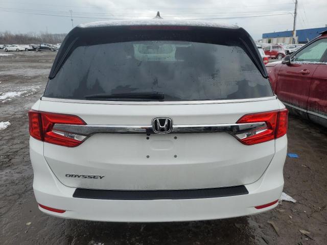2020 HONDA ODYSSEY EX 5FNRL6H50LB070315
