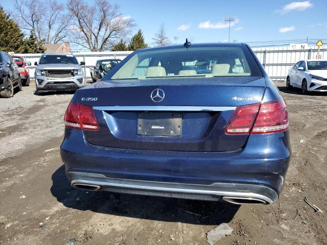 2016 Mercedes-Benz E 350 4Matic VIN: WDDHF8JB3GB229244 Lot: 44765074