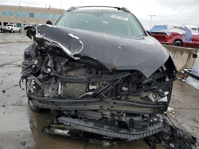 2019 Subaru Ascent Premium VIN: 4S4WMAFD8K3401338 Lot: 44321354