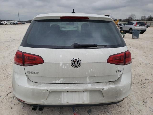 2015 VOLKSWAGEN GOLF TDI - 3VW2A7AU5FM100839