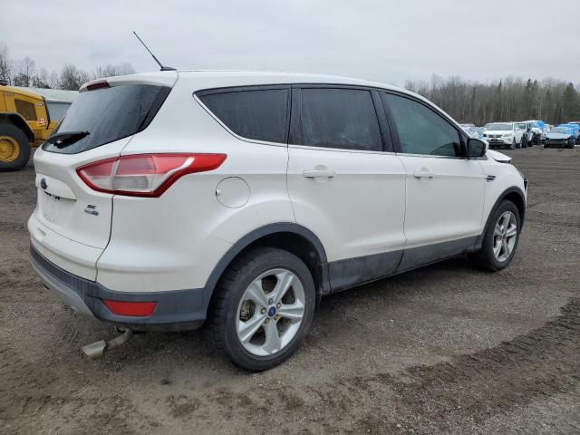 2014 Ford Escape Se VIN: 1FMCU9G92EUC25039 Lot: 41192304