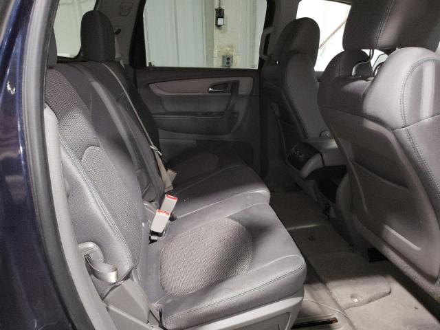 2015 CHEVROLET TRAVERSE L - 1GNKRFEDXFJ143402