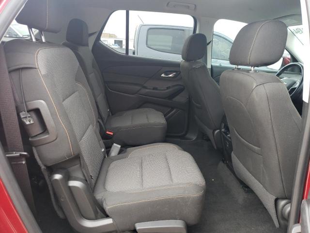 2019 CHEVROLET TRAVERSE L 1GNERGKW4KJ131586