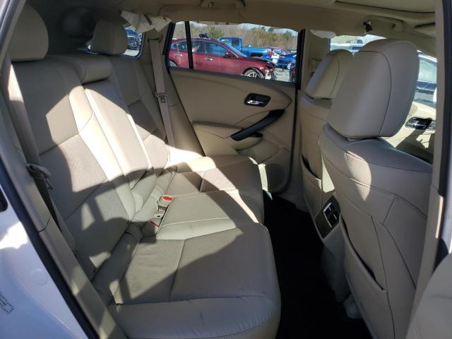 2018 ACURA RDX TECHNO - 5J8TB3H5XJL012960