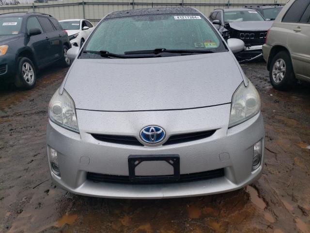 2010 Toyota Prius VIN: JTDKN3DU8A0101443 Lot: 41217384