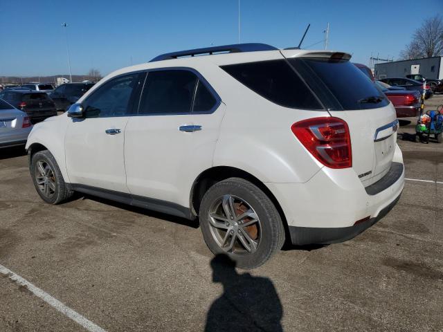 2017 Chevrolet Equinox Premier VIN: 2GNALDEK6H1504315 Lot: 51009454