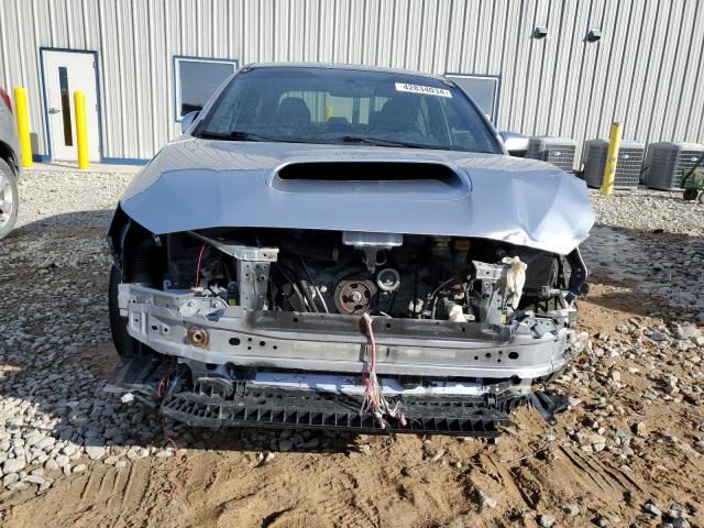 2017 SUBARU WRX PREMIU JF1VA1F65H9833830