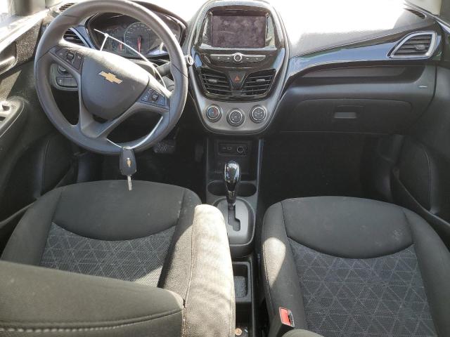2021 CHEVROLET SPARK 1LT KL8CD6SA2MC749289