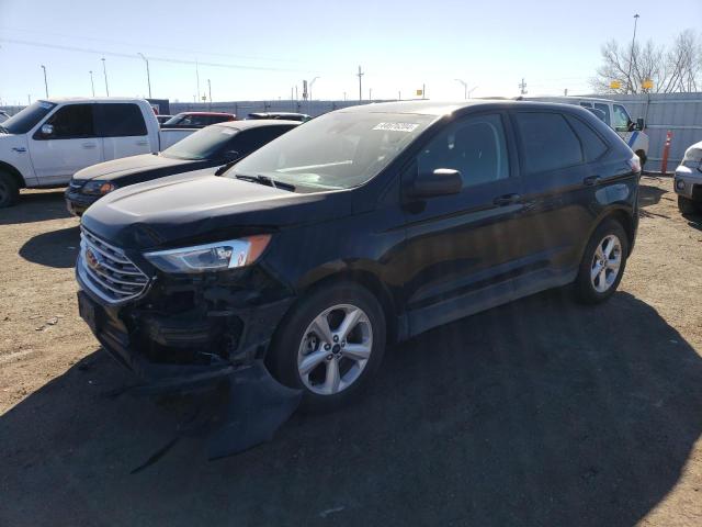 2019 FORD EDGE SE 2FMPK4G94KBC20839