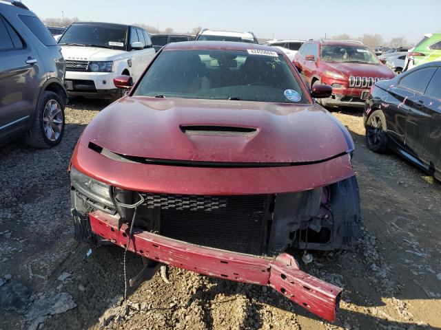 2019 DODGE CHARGER R/ 2C3CDXCT8KH608190