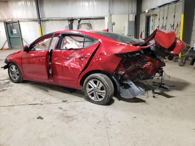 Vin: 5npd84lf0lh579581, lot: 44112924, hyundai elantra sel 20202