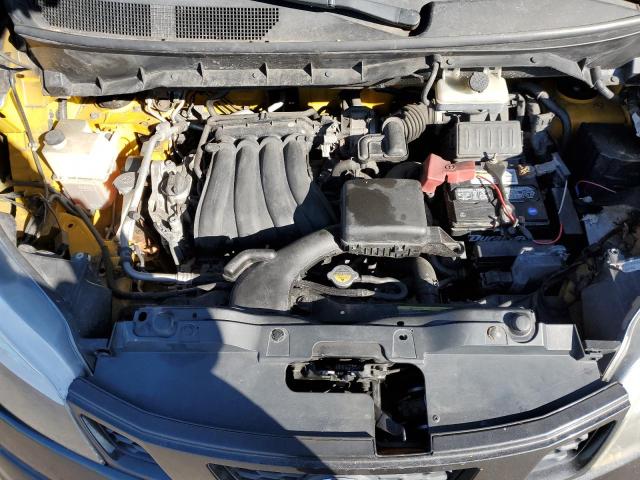 2016 NISSAN NV200 TAXI - 3N8CM0JTXGK693354