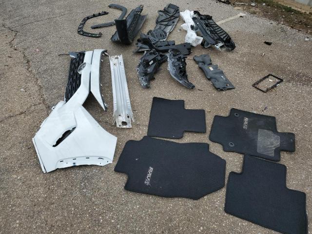 2021 Toyota Rav4 Xle VIN: 2T3W1RFV1MW134046 Lot: 44987314