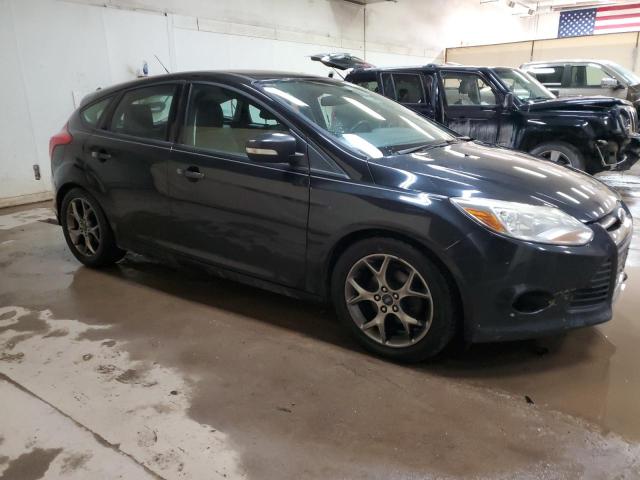 Vin: 1fadp3k23el246274, lot: 40671374, ford focus se 20144