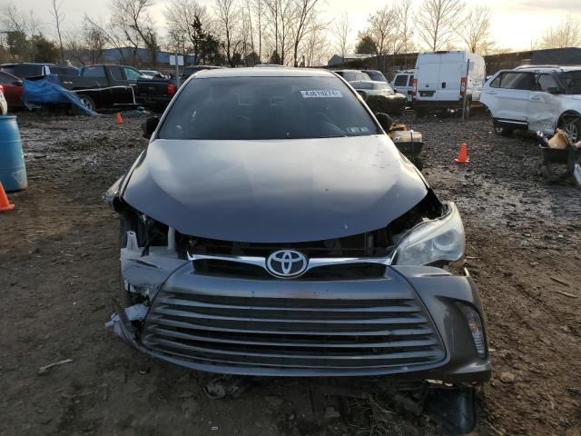 2016 TOYOTA CAMRY LE/X 4T1BF1FKXGU143073
