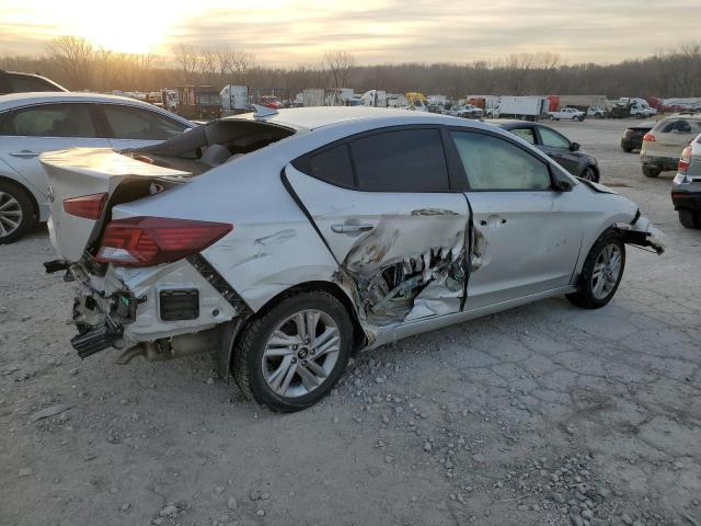 2020 HYUNDAI ELANTRA SE - 5NPD84LF4LH537835