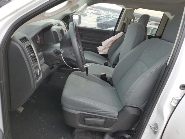 2016 RAM 1500 ST 1C6RR6FT6GS312556