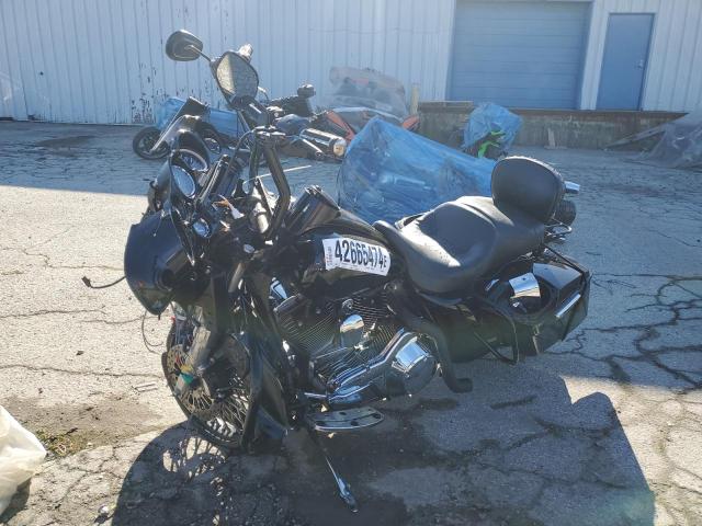 2005 HARLEY-DAVIDSON FLHTI 1HD1FVW155Y653642