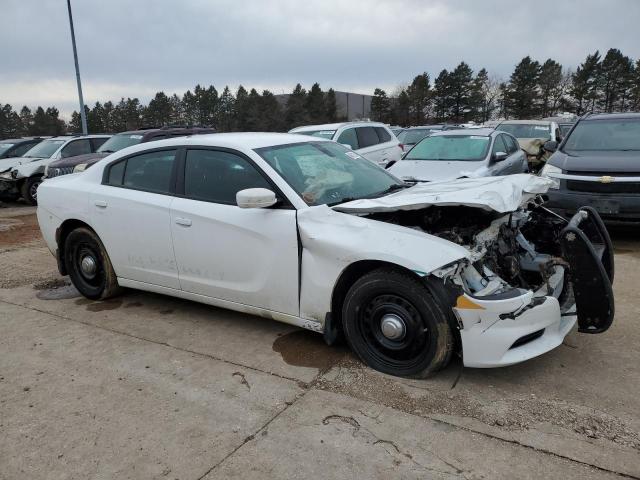 2021 DODGE CHARGER PO - 2C3CDXKG4MH540865