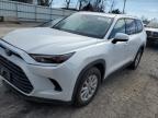 2024 TOYOTA GRAND HIGH - 5TDAAAB52RS028716