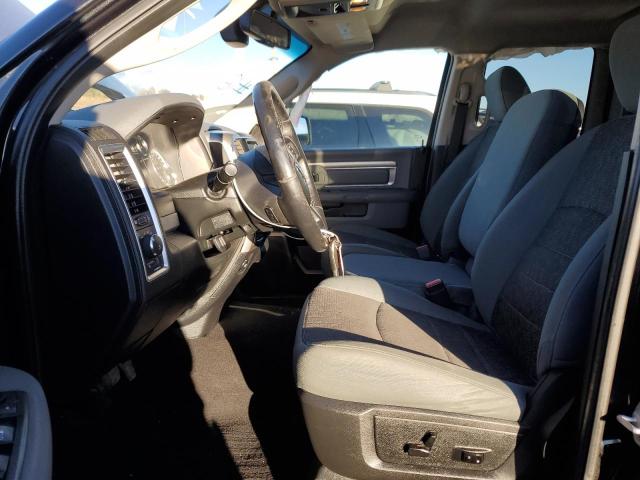 2017 RAM 1500 SLT 1C6RR7GTXHS764564