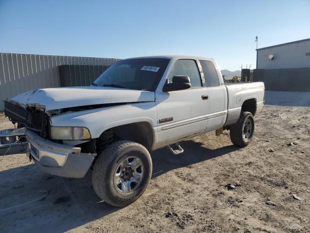 2000 Dodge Ram 2500 