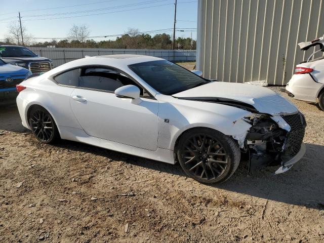 2017 LEXUS RC 350 JTHHE5BC3H5017042