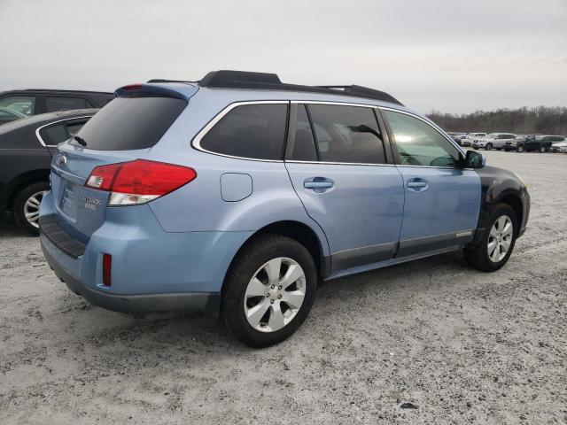 4S4BRBCC9A3324463 | 2010 Subaru outback 2.5i premium