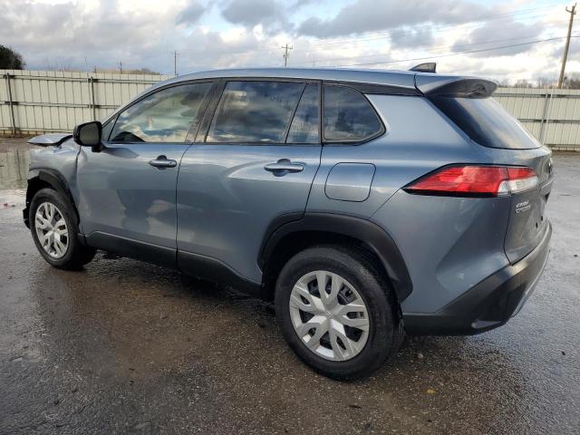 2022 Toyota Corolla Cross L VIN: 7MUAAAAG2NV020294 Lot: 42513124