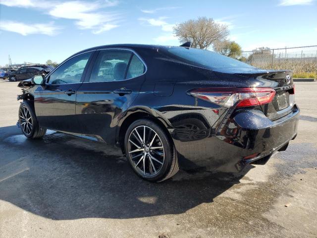 2023 TOYOTA CAMRY SE N 4T1G11AK9PU750349