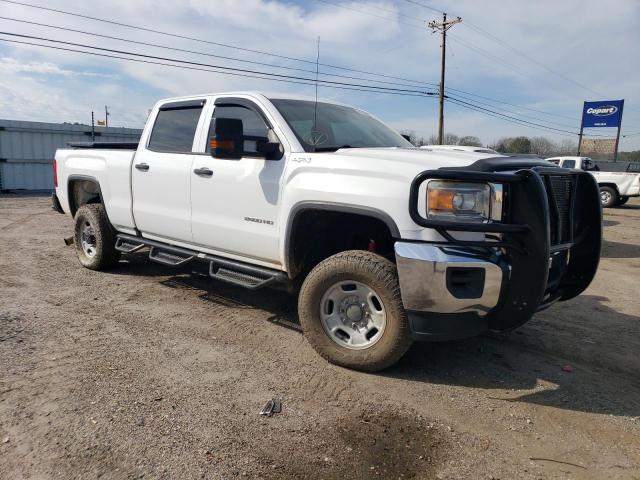 2016 GMC SIERRA K25 1GT12RE88GF105328