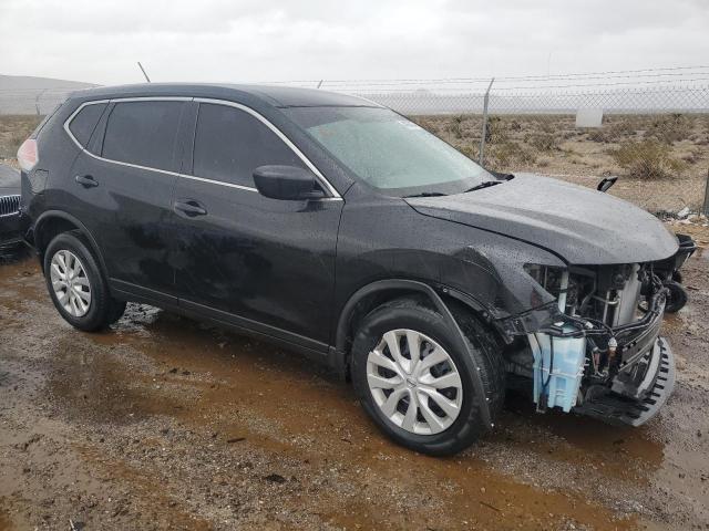 Vin: jn8at2mt5gw012555, lot: 40664874, nissan rogue s 20164