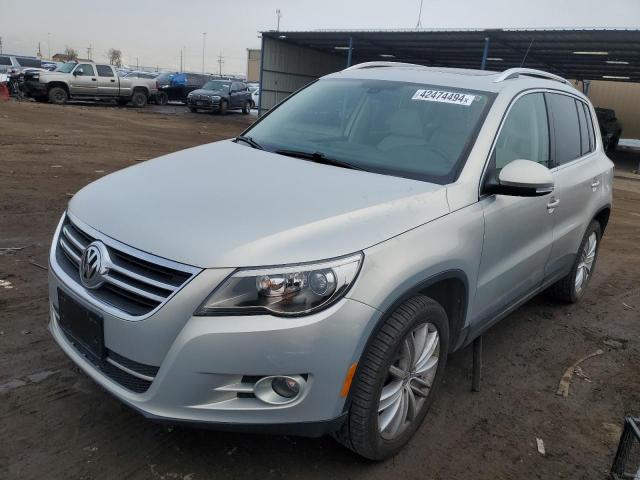 Vin: wvgbv7ax2bw504317, lot: 42474494, volkswagen tiguan s 2011 img_1